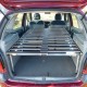 LikeCamper R180 folding bed frame for medium and large minibuses