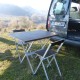 Cama LikeCamper M180 para camperizar furgonetas pequeñas