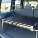Cama LikeCamper M180 para camperizar furgonetas pequeñas