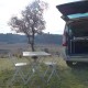 Cama (somier más colchon) LikeCamper 190M