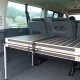 Cama (somier más colchon) LikeCamper 190M