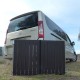 Cama (somier más colchon) LikeCamper 190M