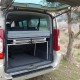 Cama (somier más colchon) LikeCamper 190M