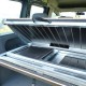 Cama LikeCamper M180 para camperizar furgonetas pequeñas
