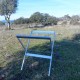 Cama LikeCamper M180 para camperizar furgonetas pequeñas