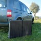 LikeCamper M180 folding bed base ideal for camping compact vans