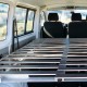 Somier plegable LikeCamper L190 para furgonetas