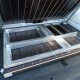 Cama (somier más colchon) LikeCamper 190M