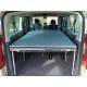 Cama (somier más colchon) LikeCamper 190M
