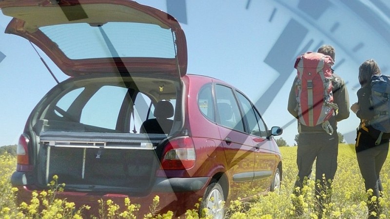 LikeCamper envía los pedidos con rapidez
